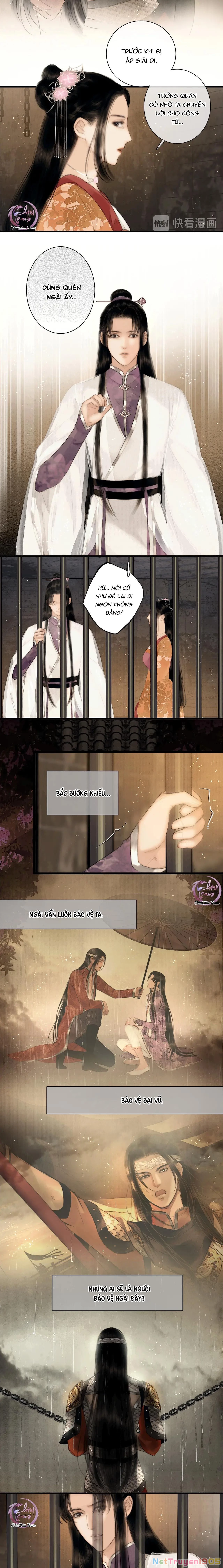 Công Tử Đào Hôn Chapter 22 - 3