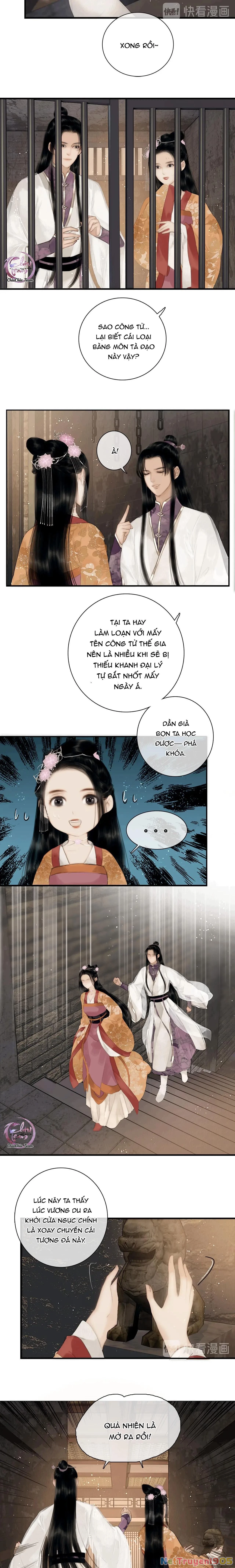 Công Tử Đào Hôn Chapter 22 - 5