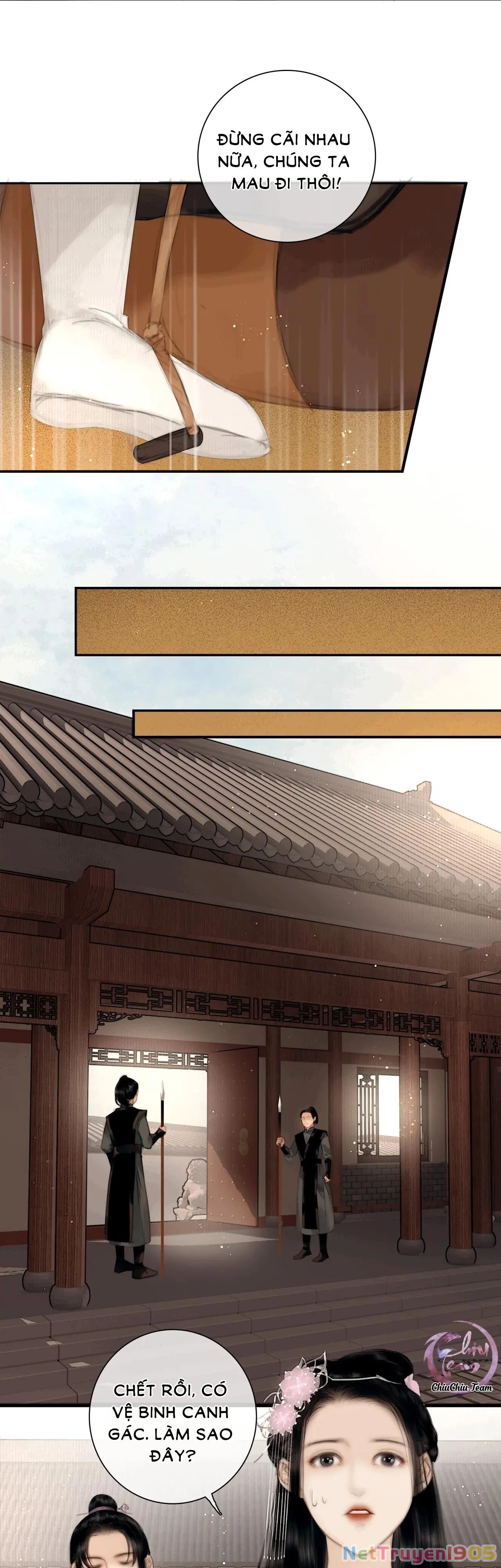 Công Tử Đào Hôn Chapter 23 - 5