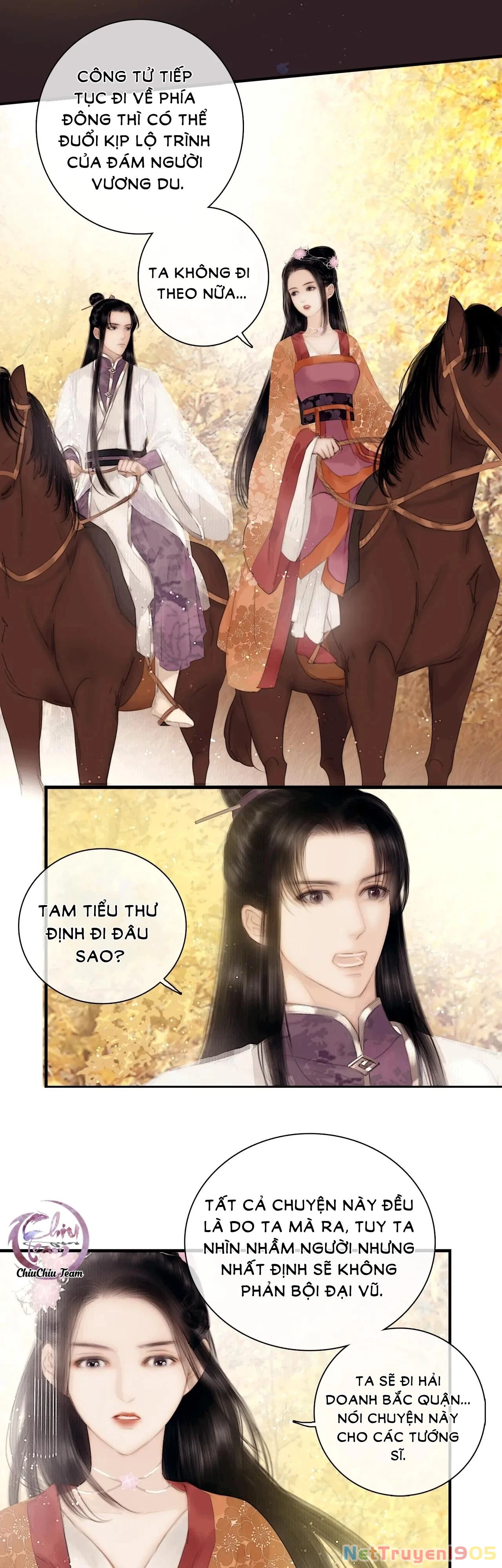 Công Tử Đào Hôn Chapter 23 - 9