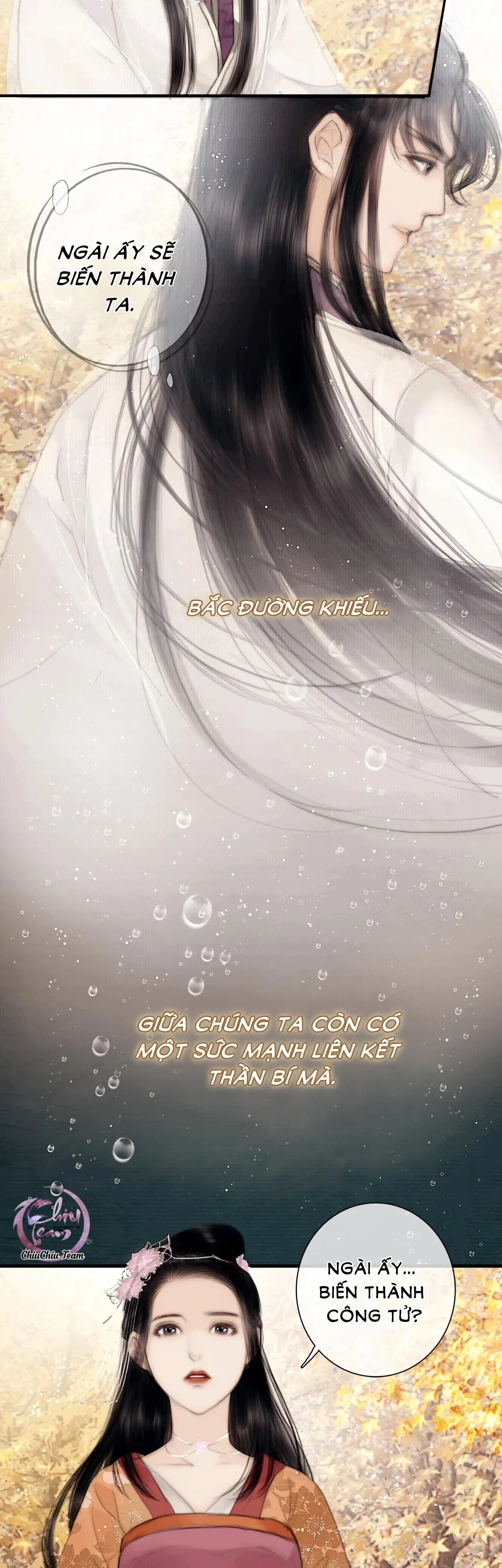 Công Tử Đào Hôn Chapter 23 - 11