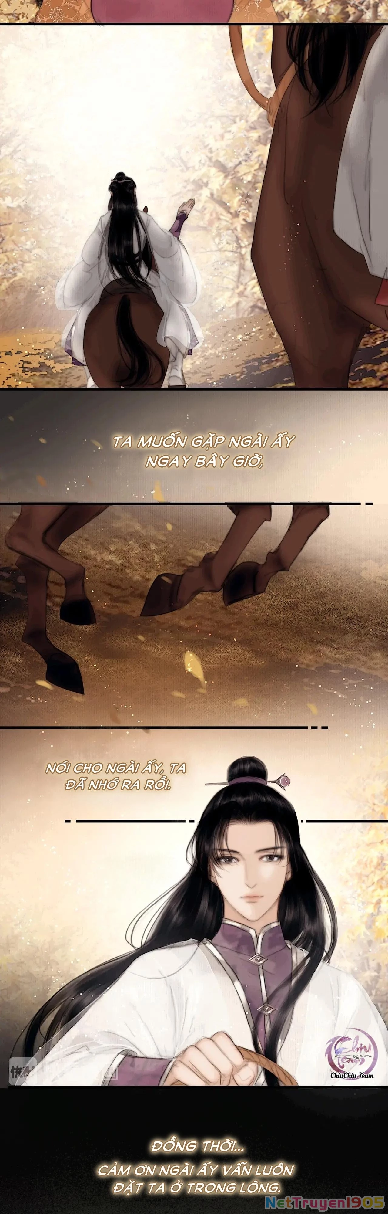 Công Tử Đào Hôn Chapter 23 - 12