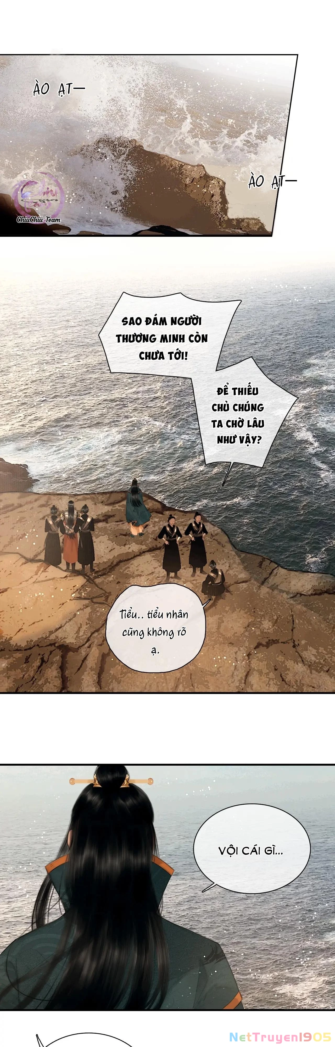 Công Tử Đào Hôn Chapter 24 - 2