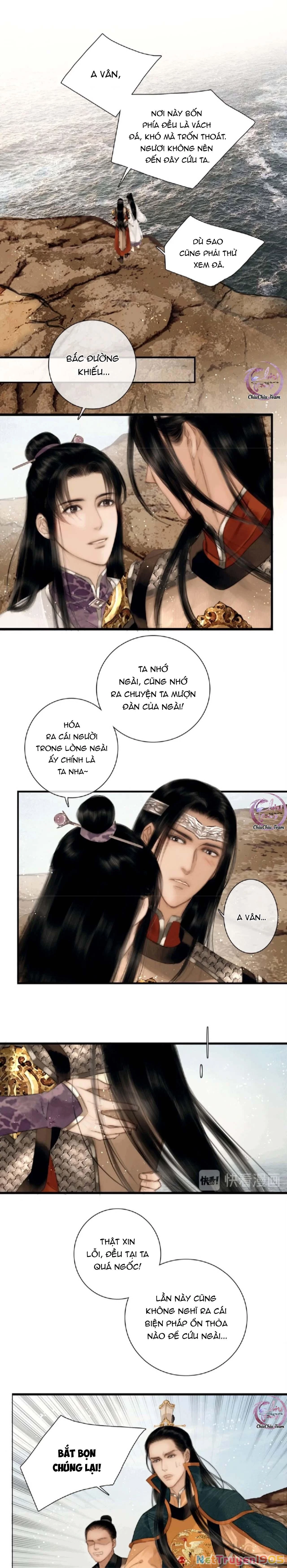 Công Tử Đào Hôn Chapter 25 - 7
