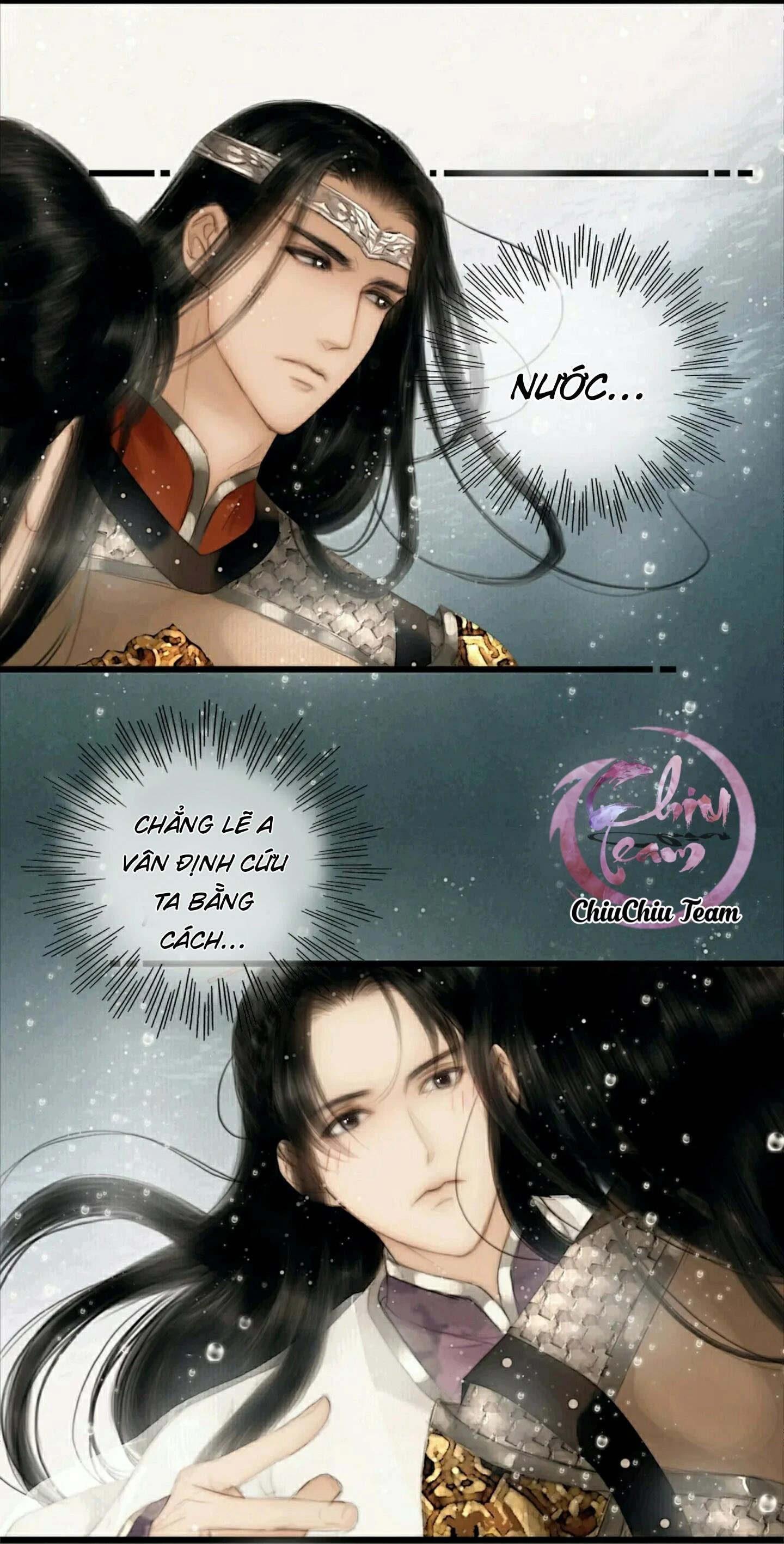 Công Tử Đào Hôn Chapter 26 - 3