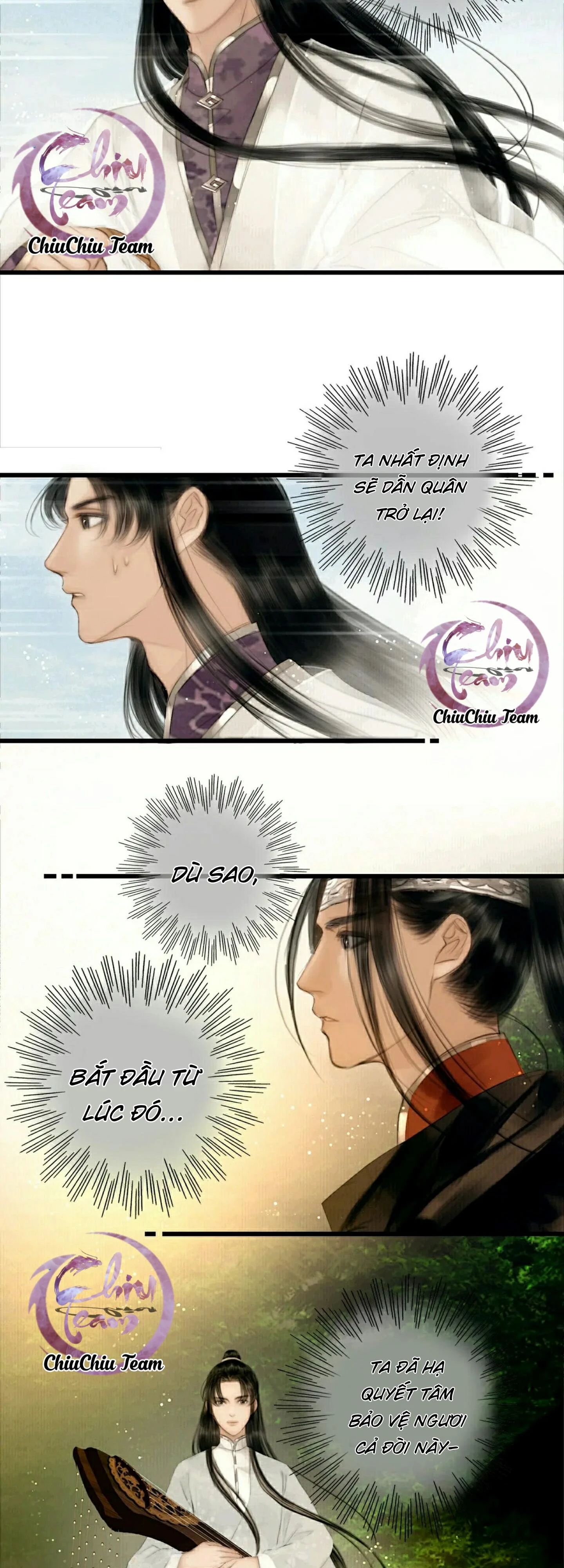 Công Tử Đào Hôn Chapter 26 - 18