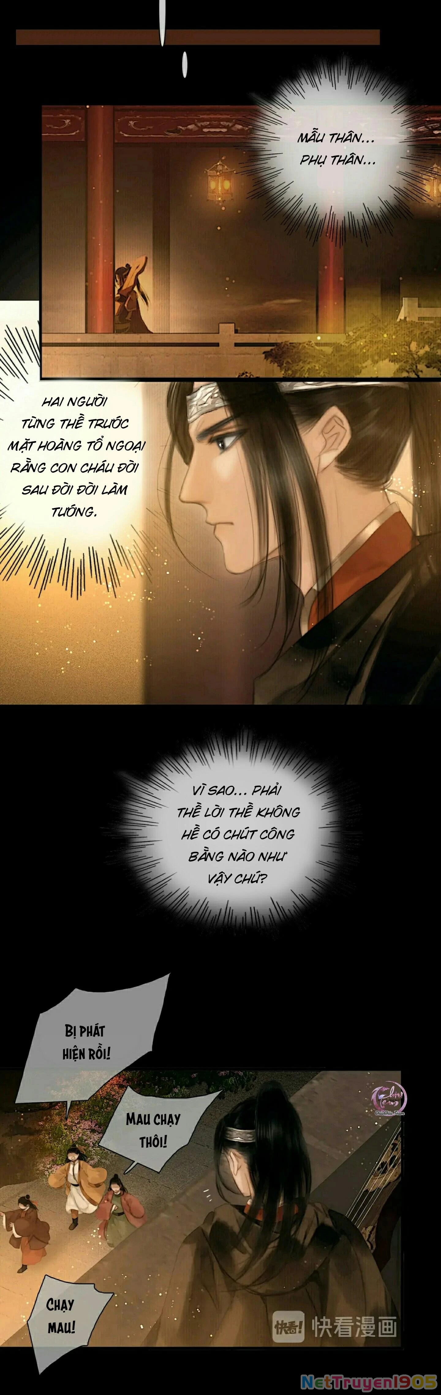 Công Tử Đào Hôn Chapter 27 - 3