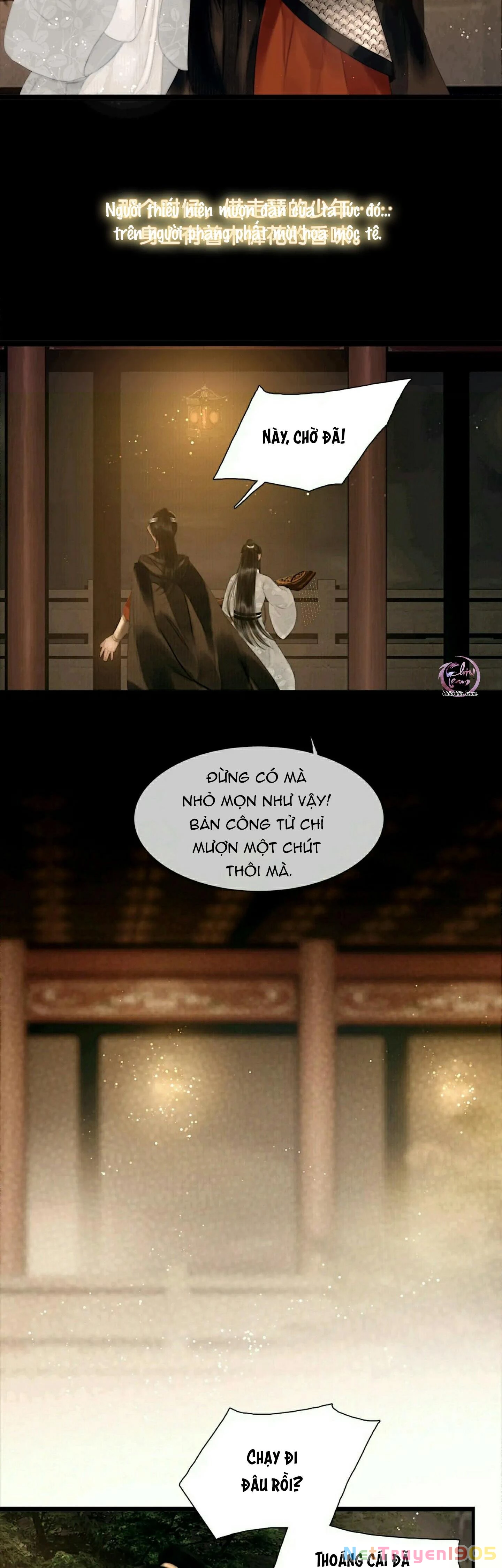 Công Tử Đào Hôn Chapter 27 - 5