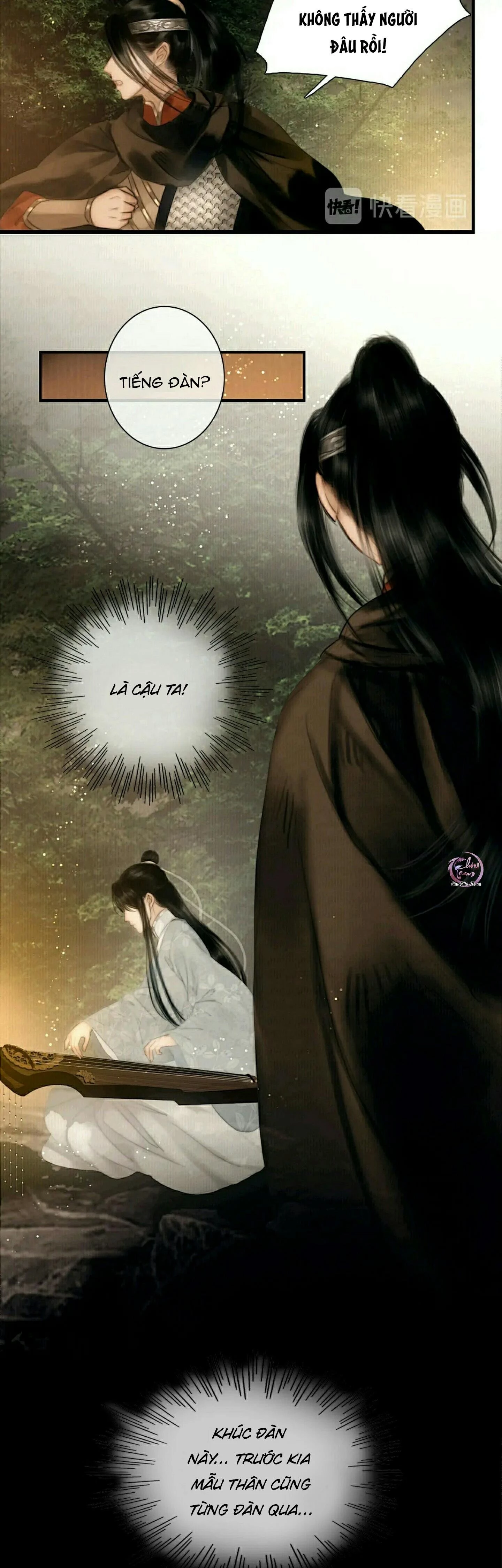 Công Tử Đào Hôn Chapter 27 - 6