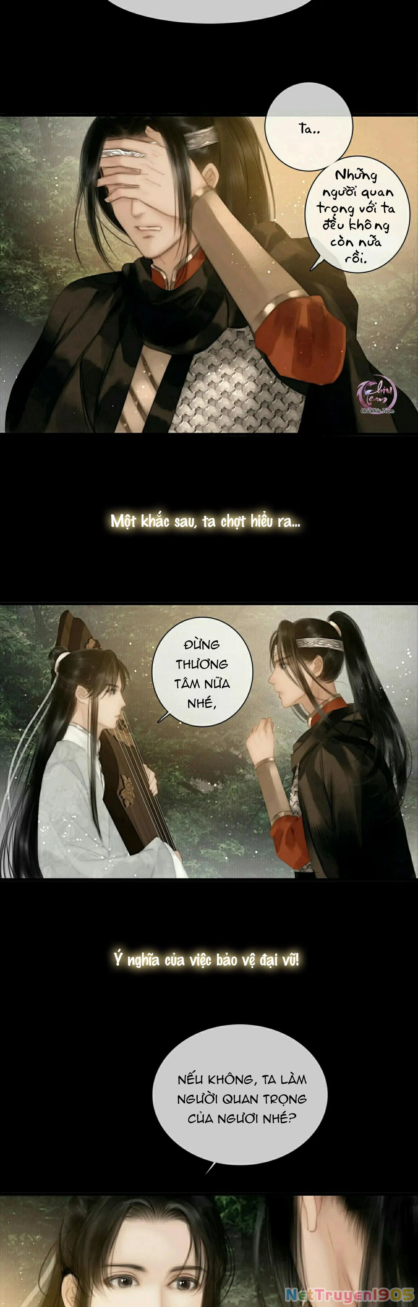 Công Tử Đào Hôn Chapter 27 - 9