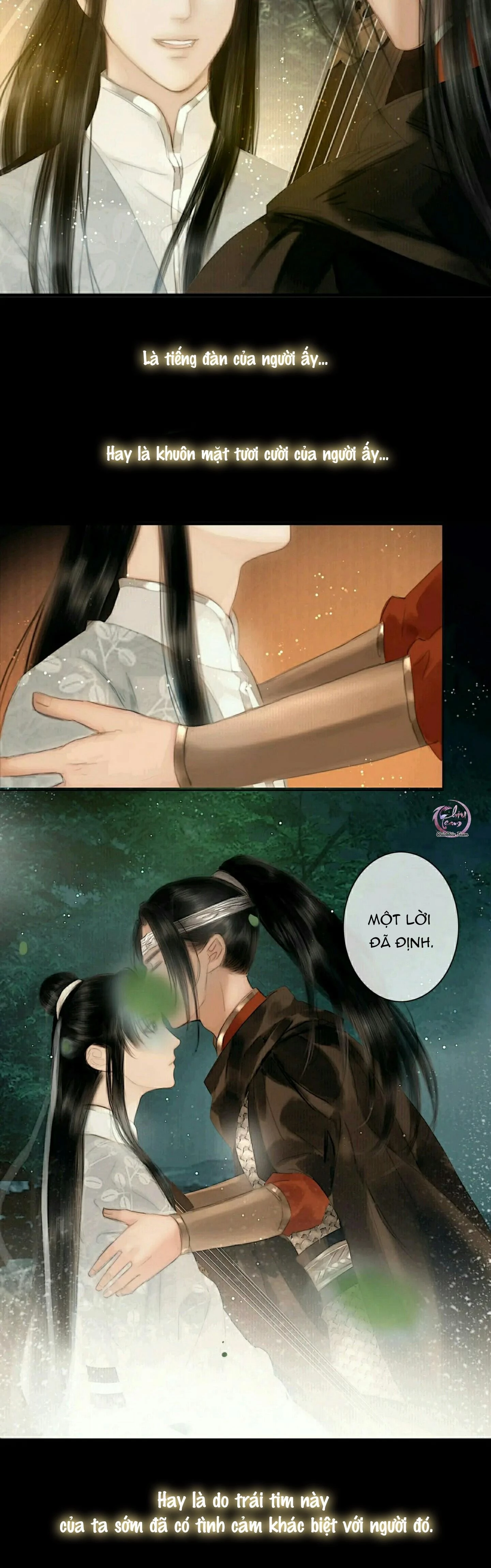 Công Tử Đào Hôn Chapter 27 - 10