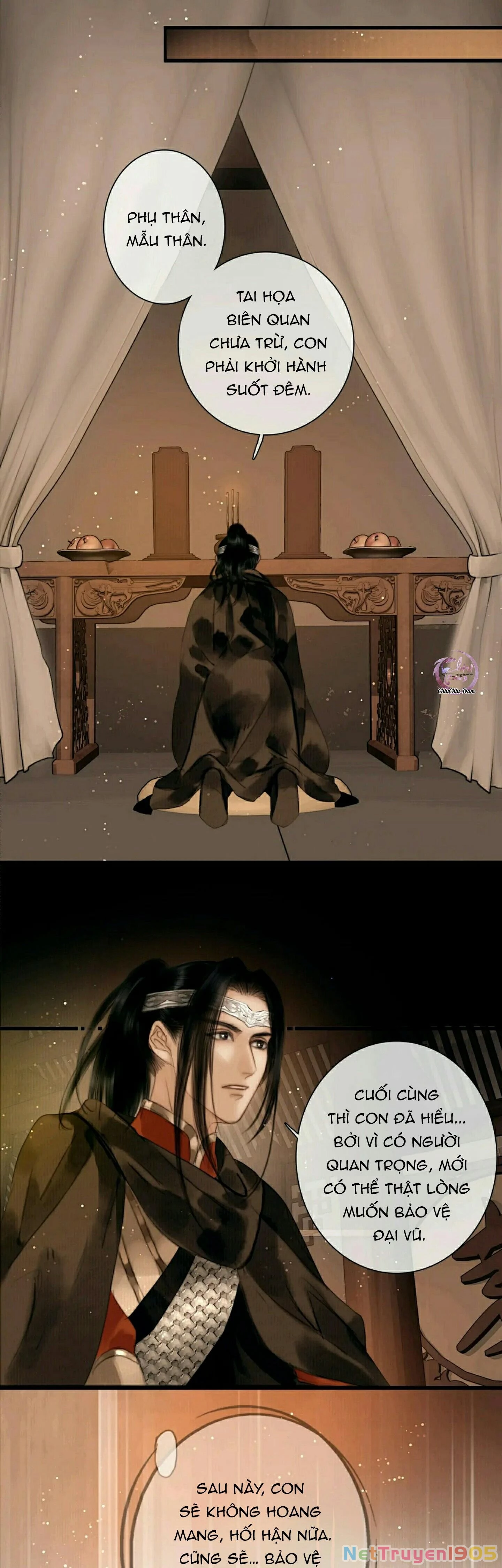 Công Tử Đào Hôn Chapter 27 - 12