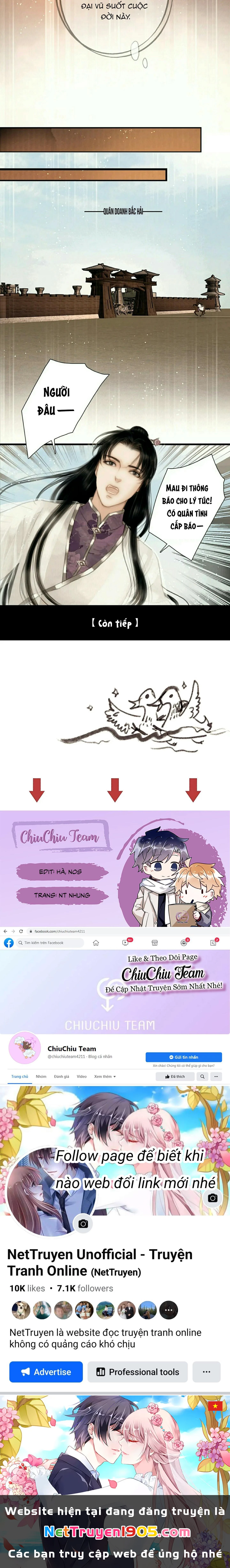 Công Tử Đào Hôn Chapter 27 - 13