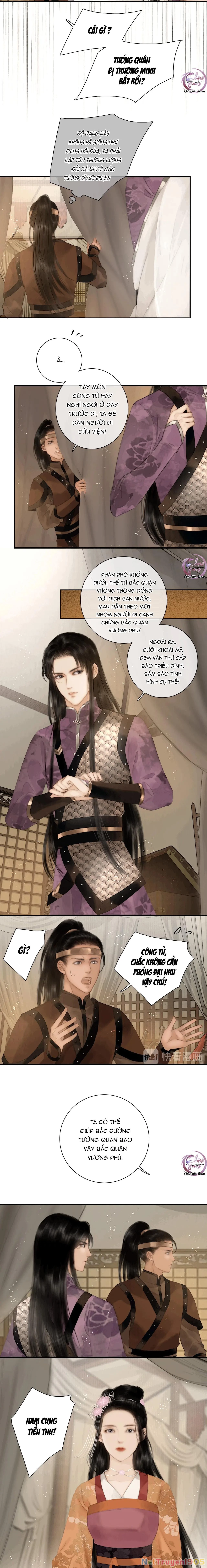 Công Tử Đào Hôn Chapter 28 - 3