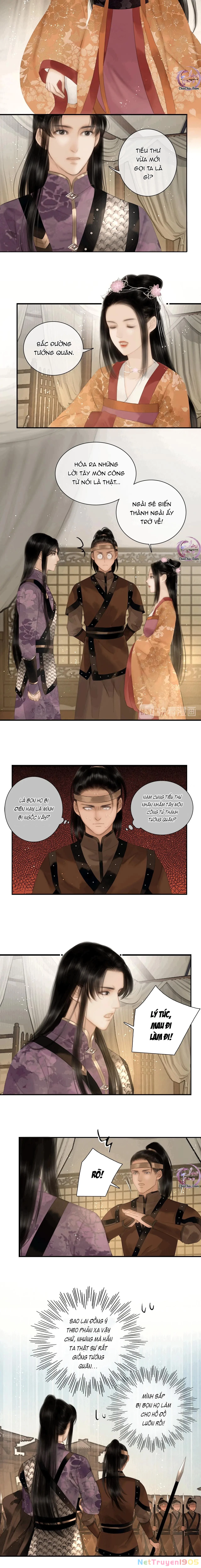 Công Tử Đào Hôn Chapter 28 - 4