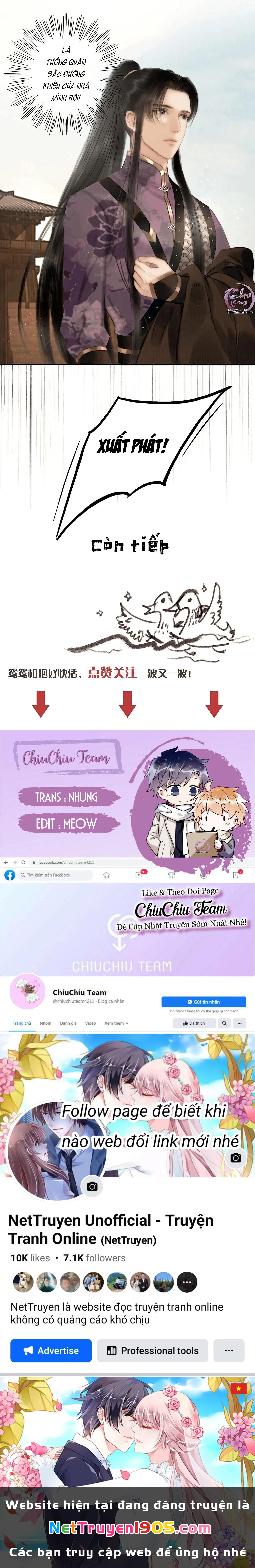 Công Tử Đào Hôn Chapter 28 - 6