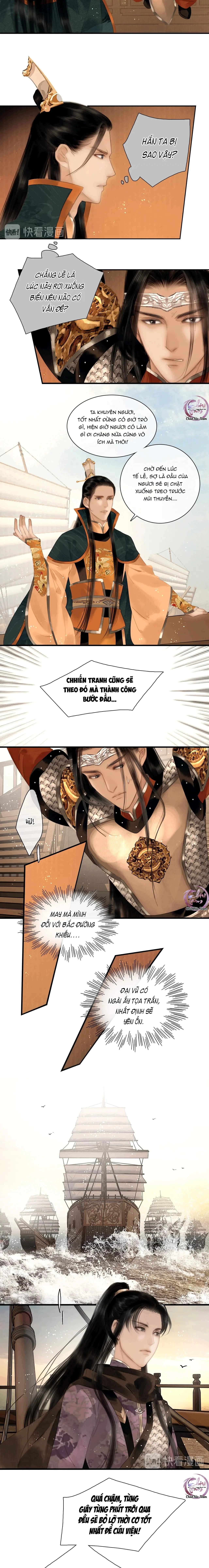 Công Tử Đào Hôn Chapter 29 - 3