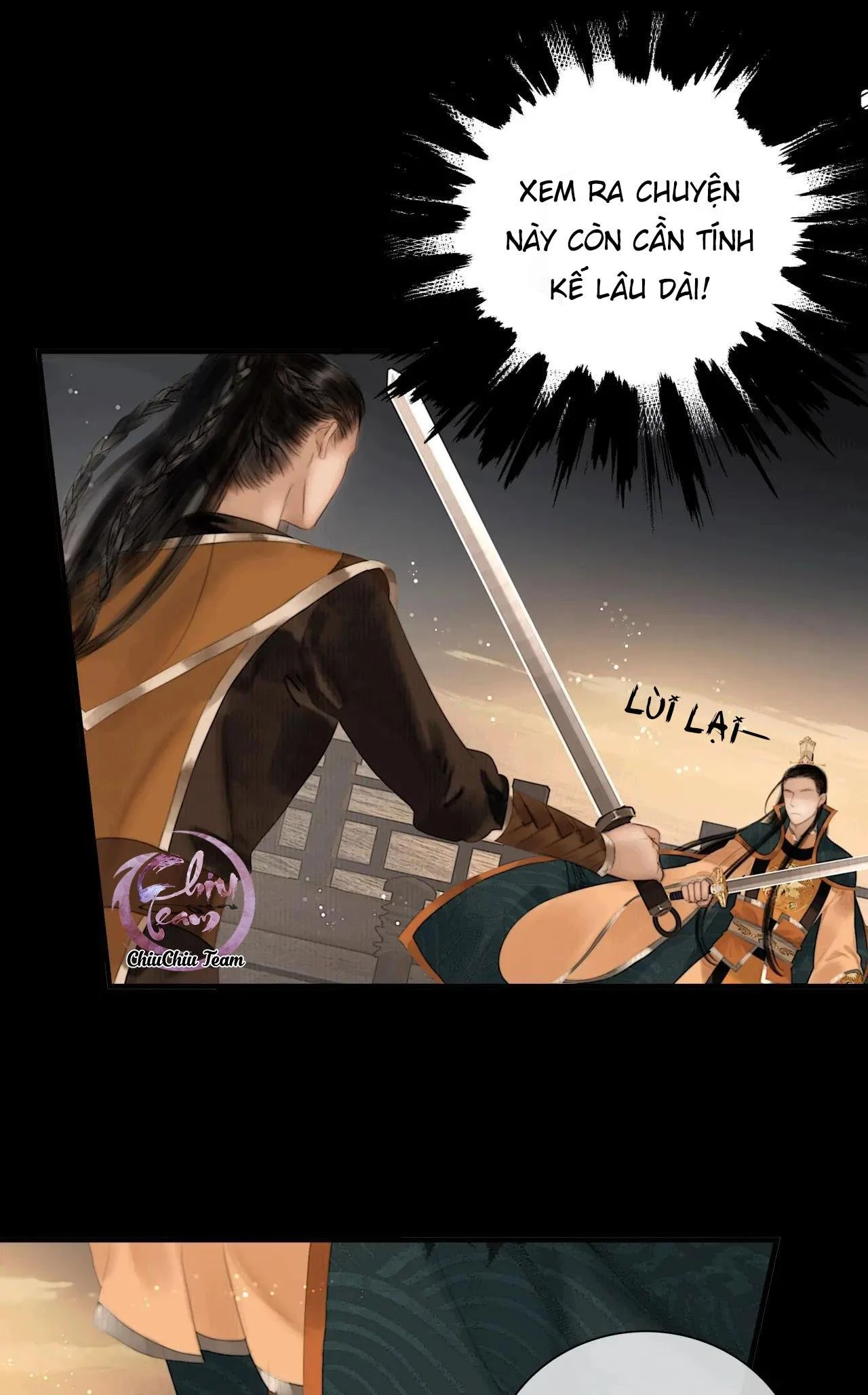 Công Tử Đào Hôn Chapter 31 - 7