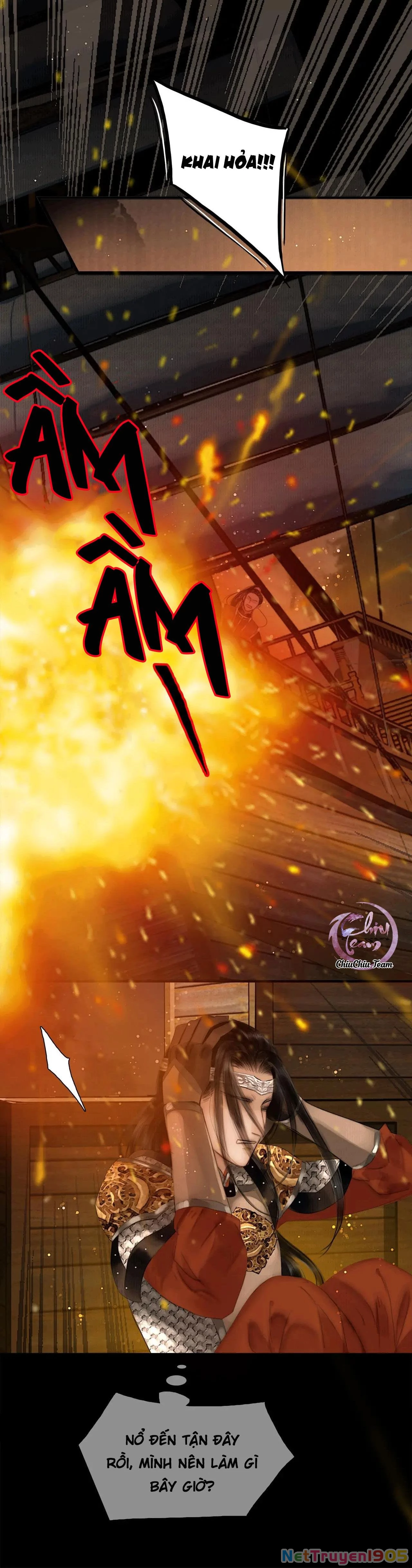 Công Tử Đào Hôn Chapter 31 - 9