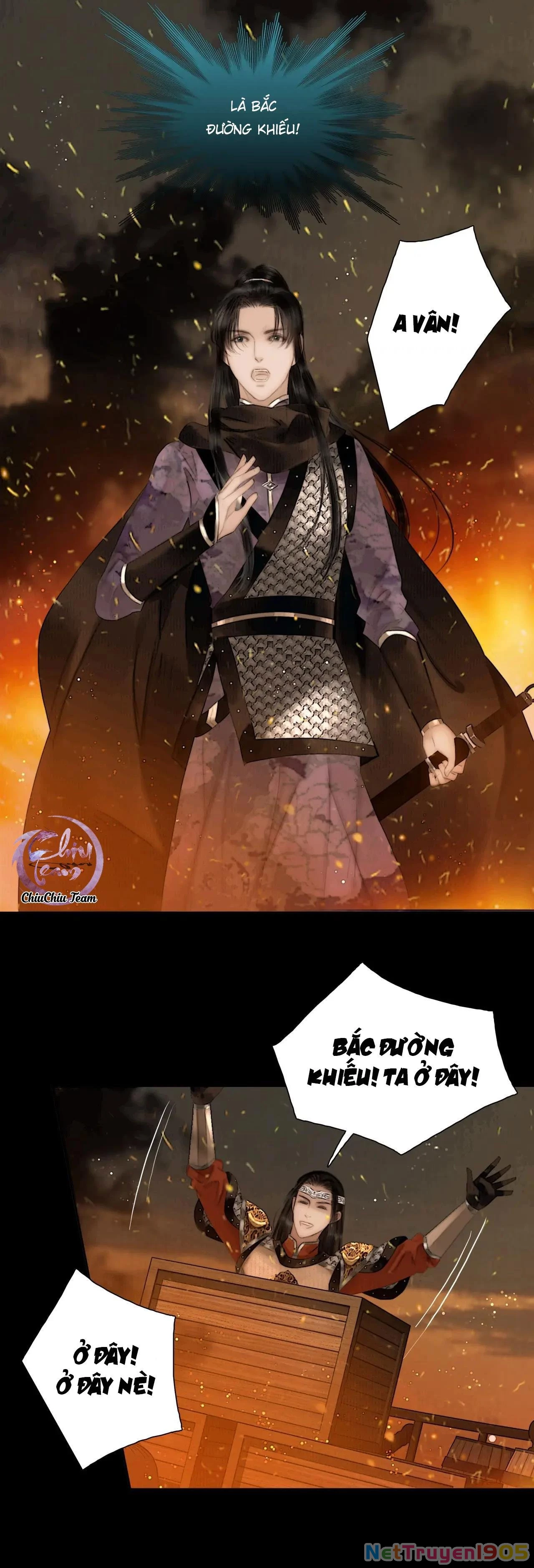 Công Tử Đào Hôn Chapter 31 - 11