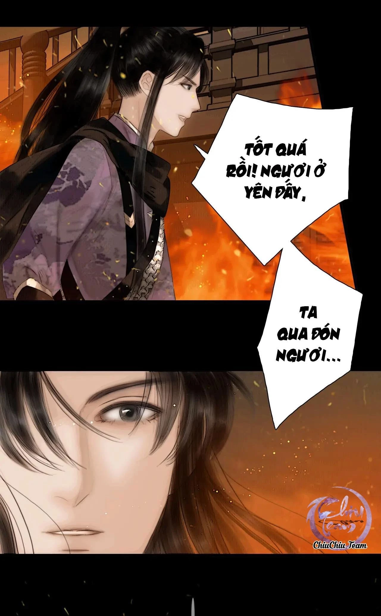 Công Tử Đào Hôn Chapter 31 - 12