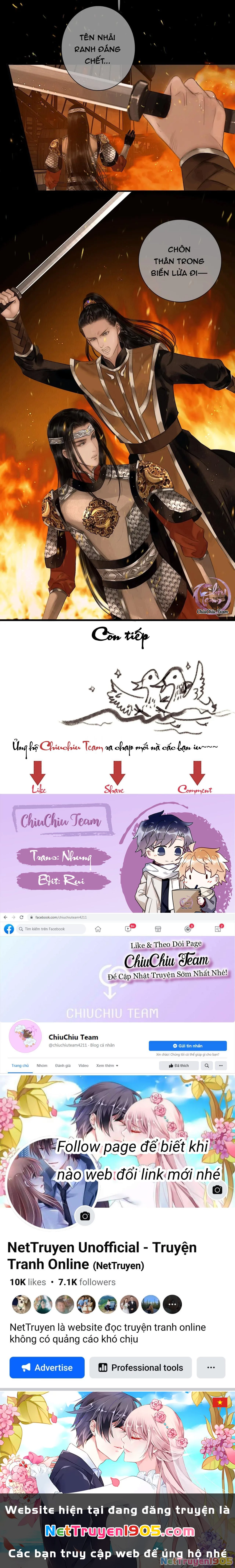 Công Tử Đào Hôn Chapter 31 - 13