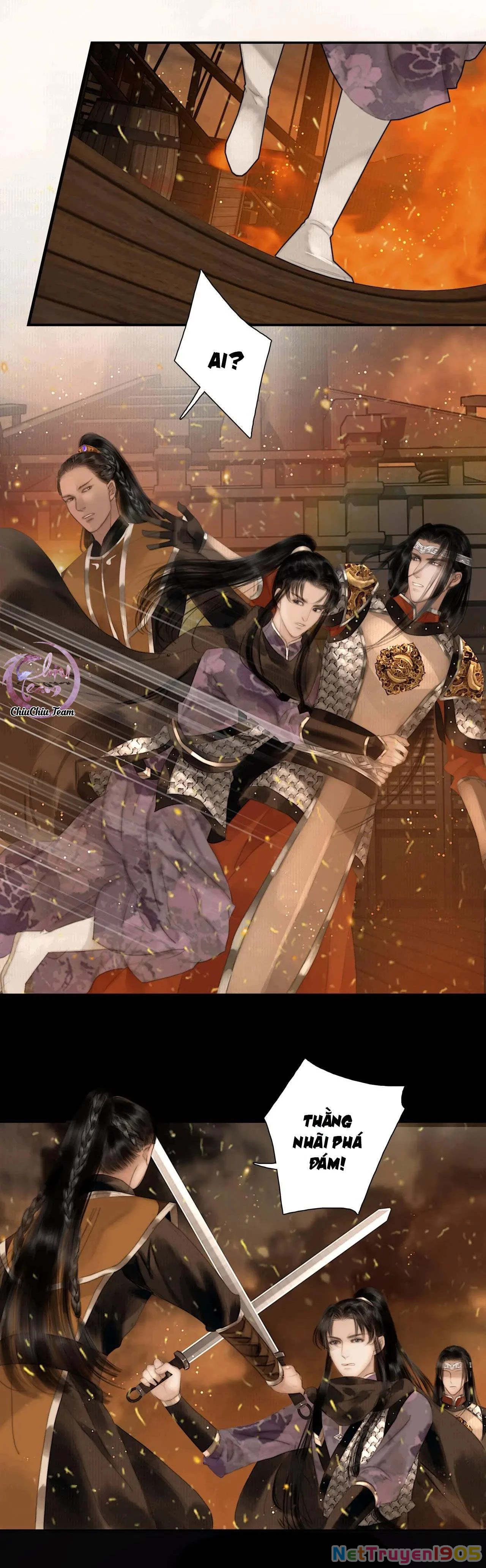 Công Tử Đào Hôn Chapter 32 - 2