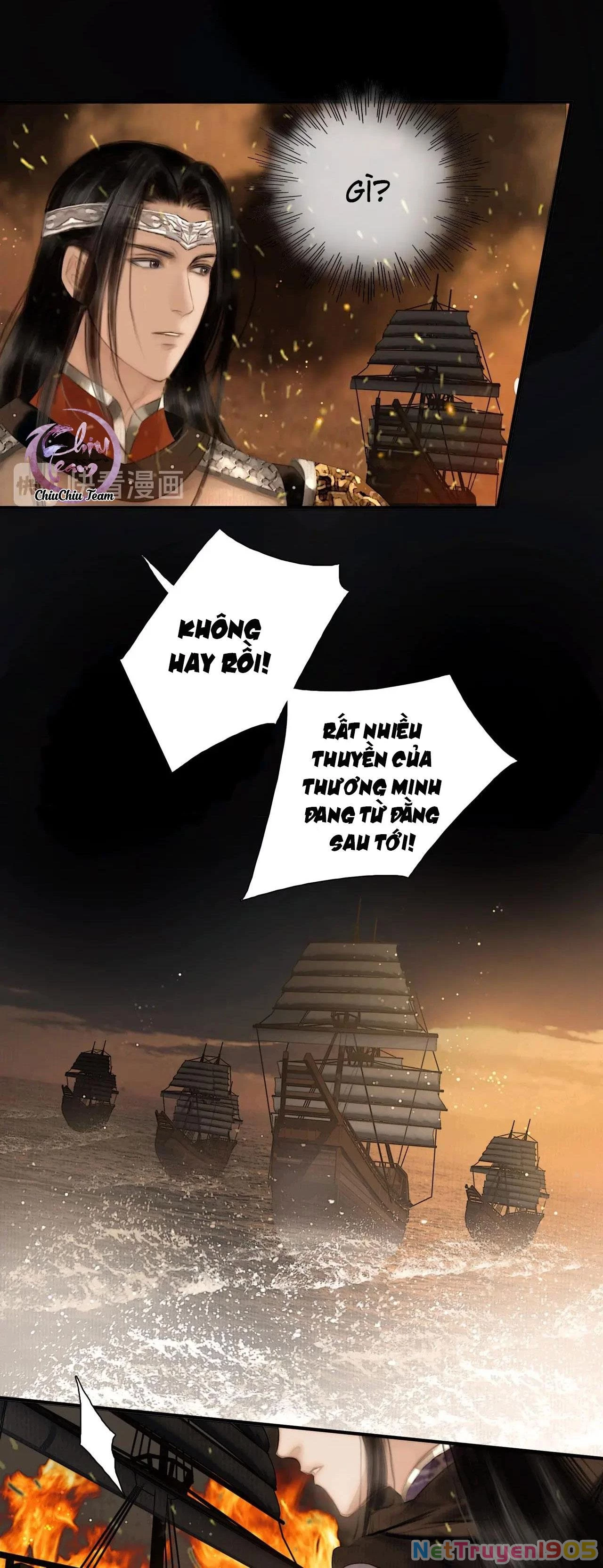 Công Tử Đào Hôn Chapter 32 - 3