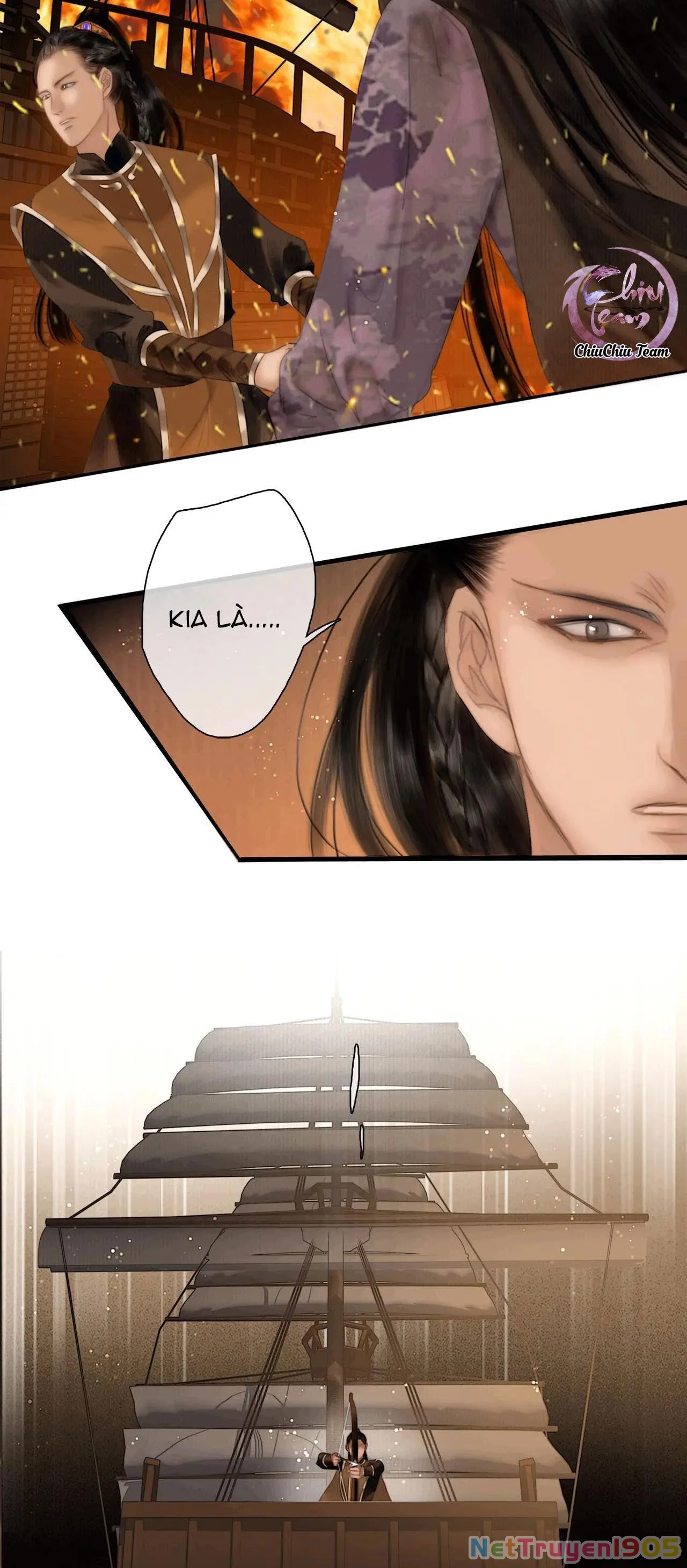 Công Tử Đào Hôn Chapter 32 - 4