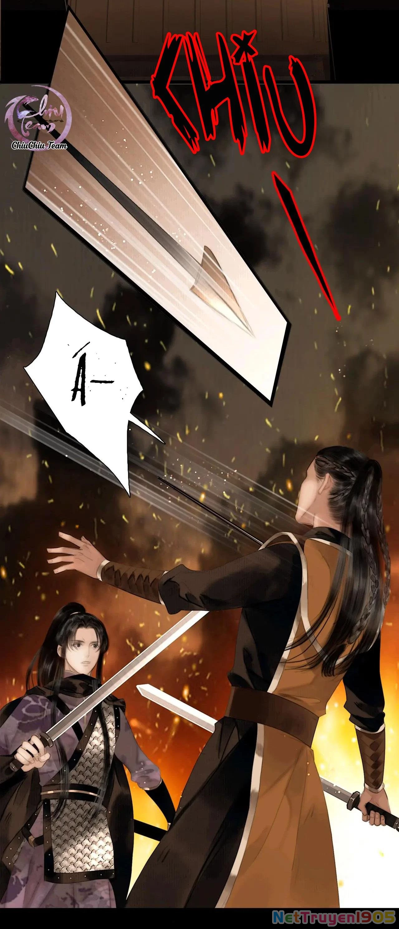 Công Tử Đào Hôn Chapter 32 - 5