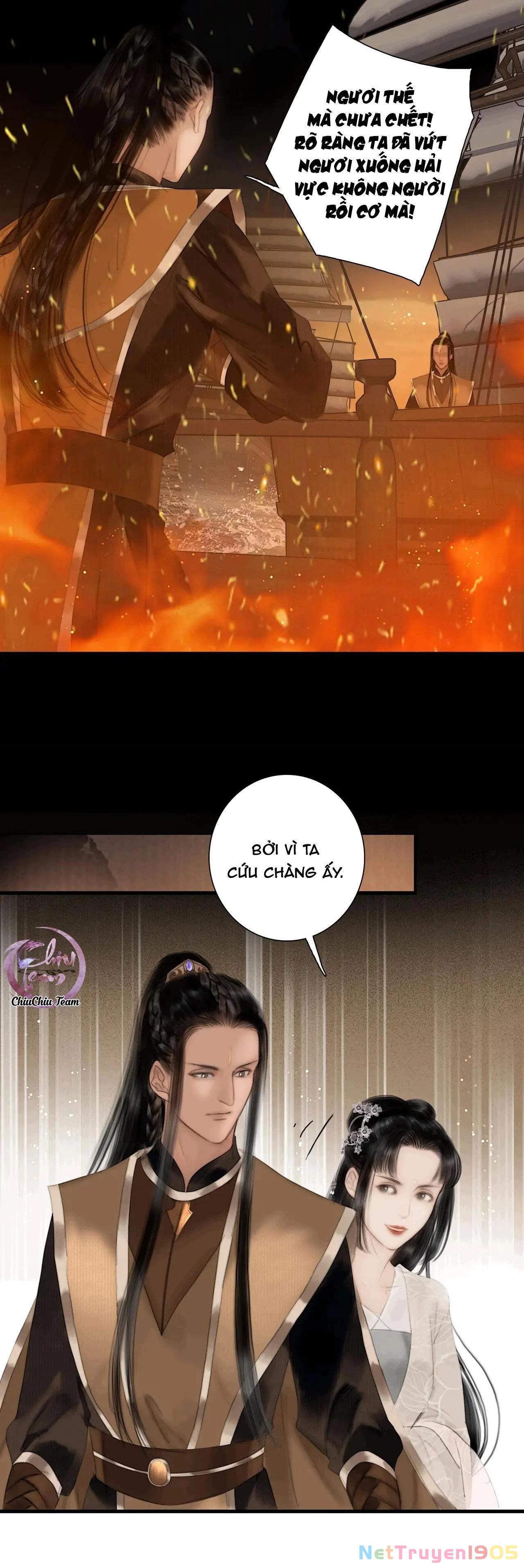 Công Tử Đào Hôn Chapter 32 - 10