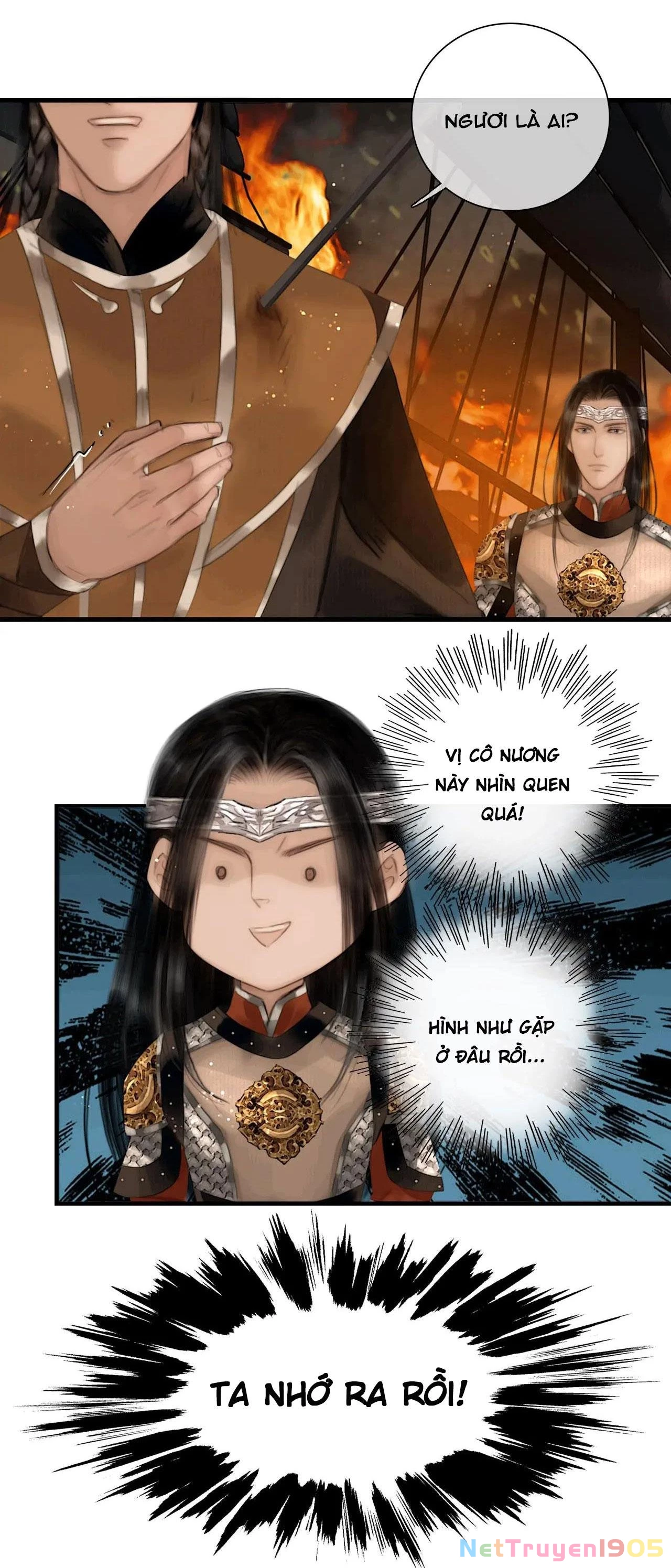 Công Tử Đào Hôn Chapter 32 - 11