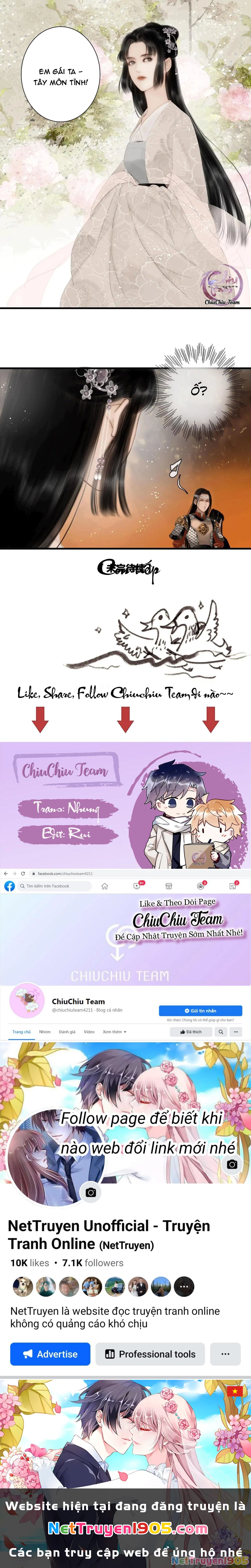 Công Tử Đào Hôn Chapter 32 - 13