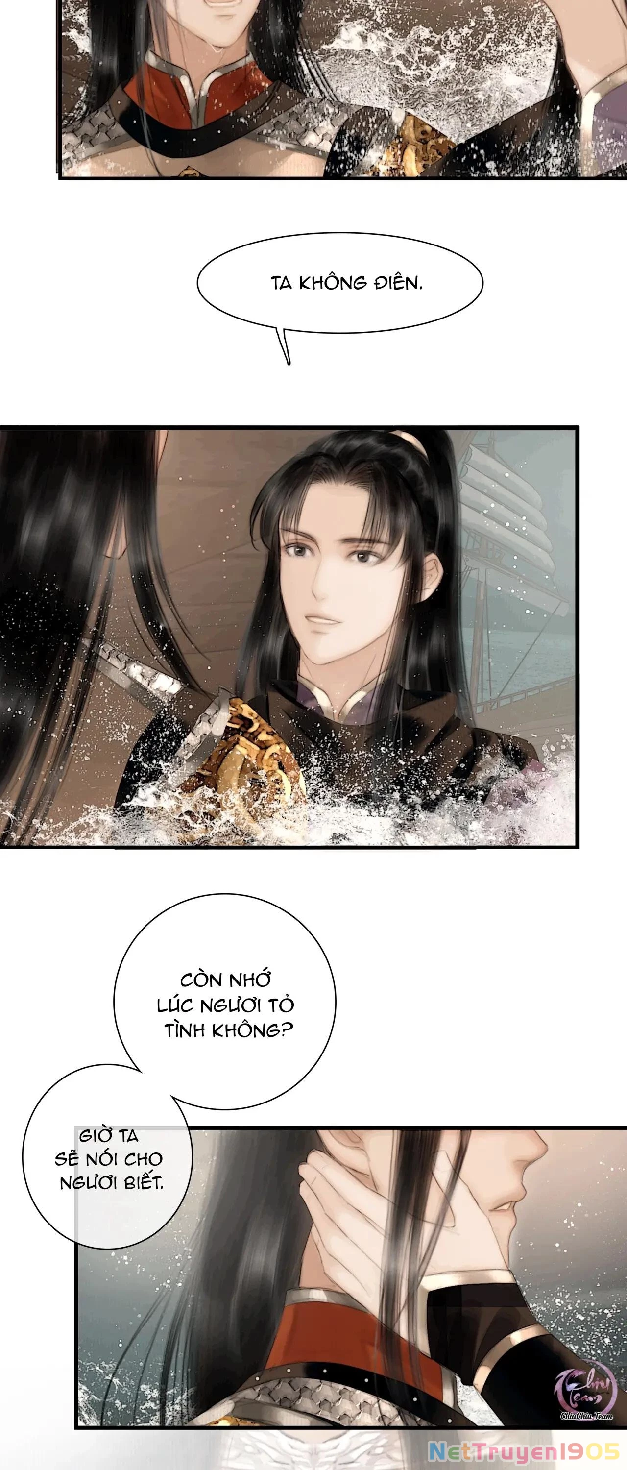 Công Tử Đào Hôn Chapter 33 - 6