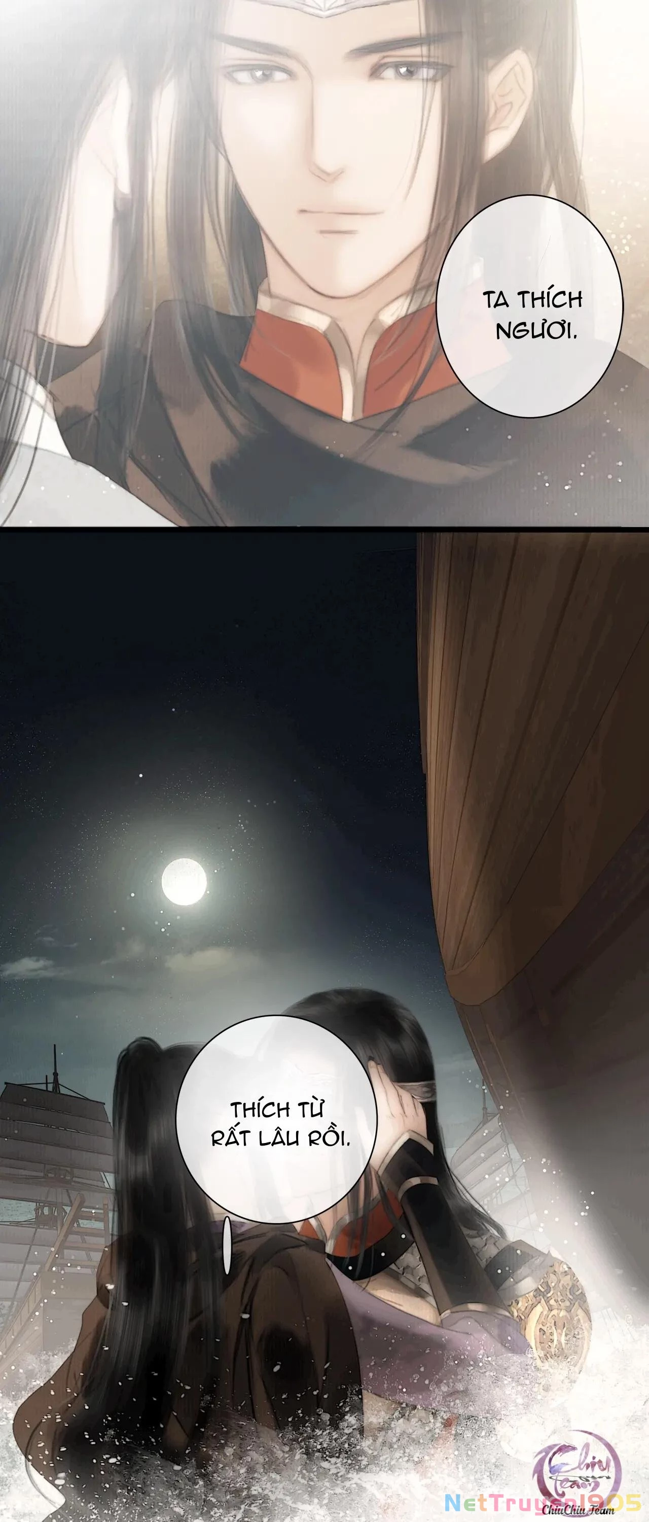 Công Tử Đào Hôn Chapter 33 - 7