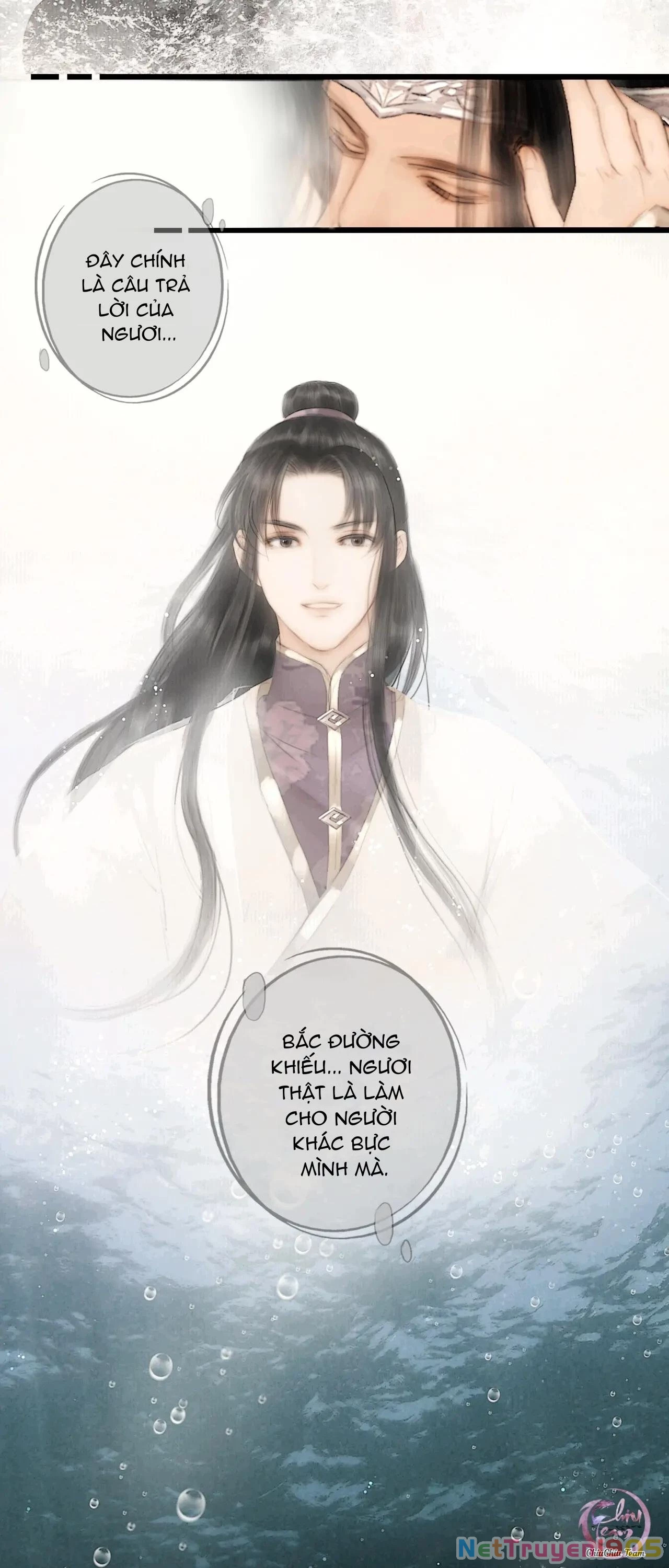 Công Tử Đào Hôn Chapter 33 - 8