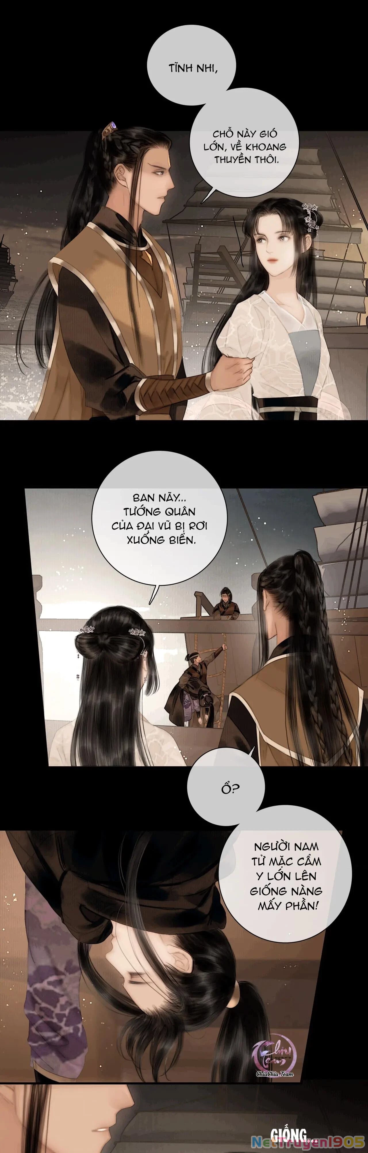 Công Tử Đào Hôn Chapter 33 - 10