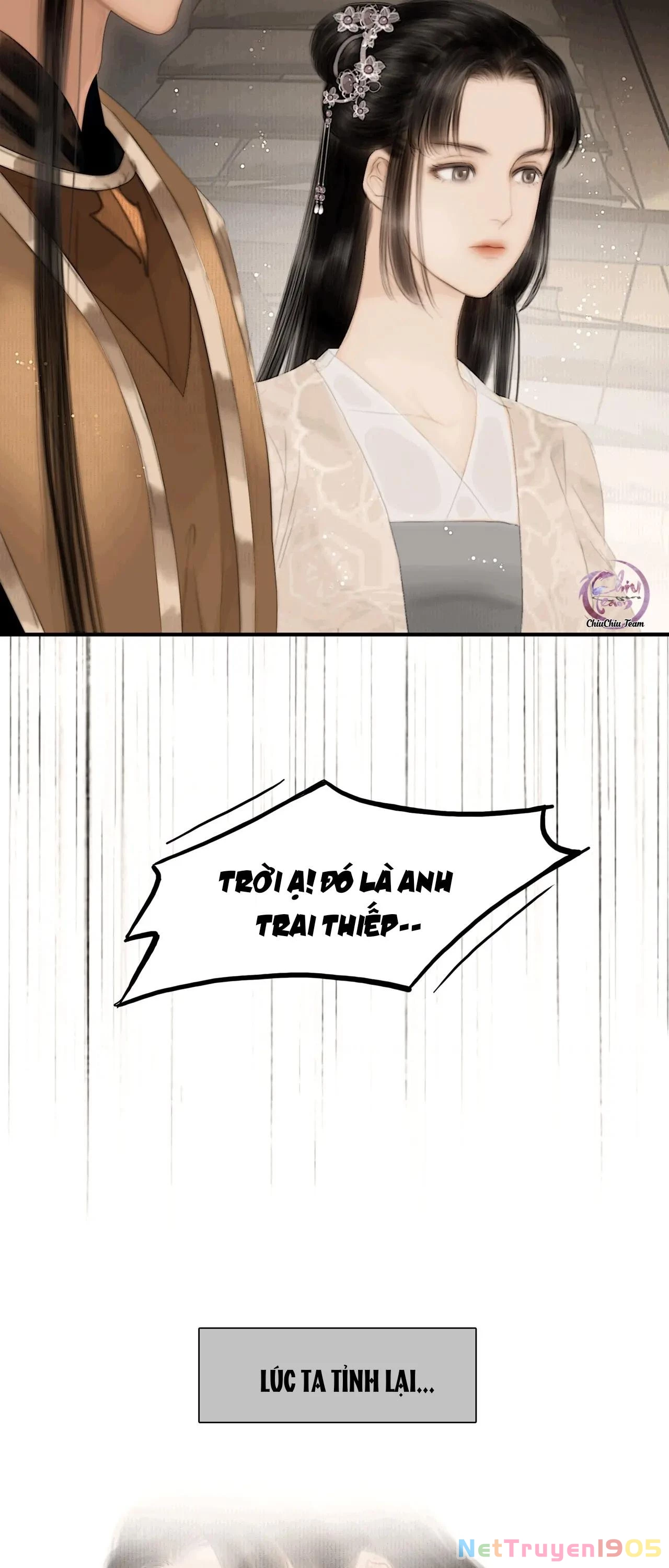 Công Tử Đào Hôn Chapter 33 - 11