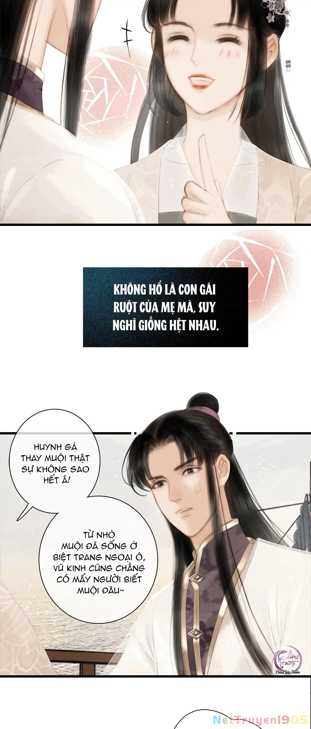 Công Tử Đào Hôn Chapter 33 - 16