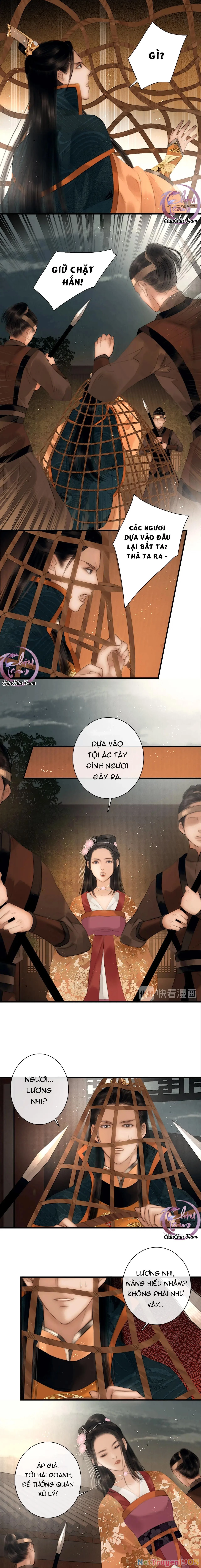 Công Tử Đào Hôn Chapter 34 - 5