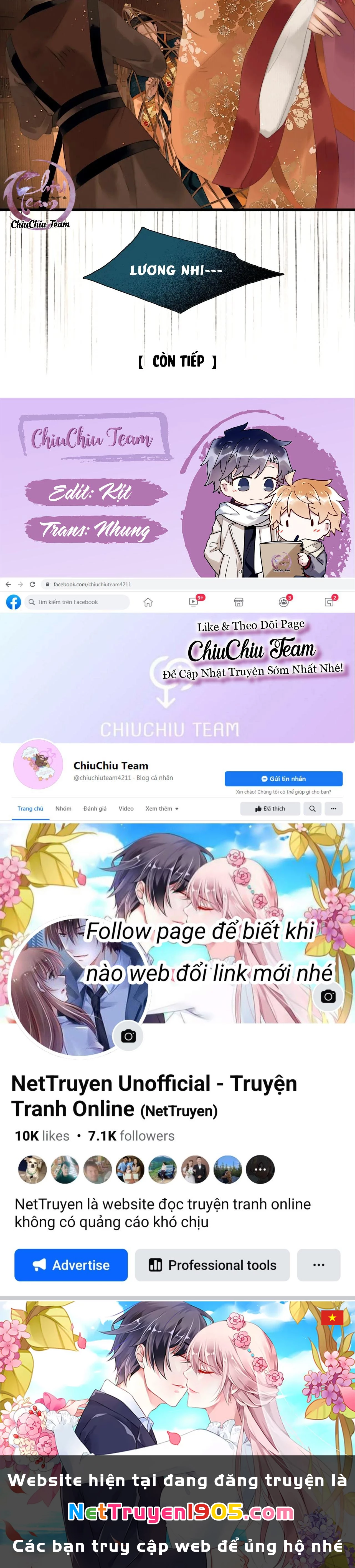 Công Tử Đào Hôn Chapter 34 - 6