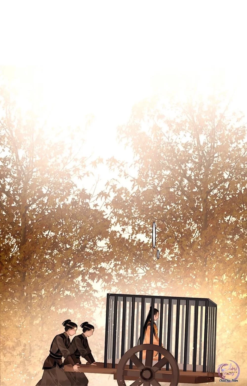 Công Tử Đào Hôn Chapter 35 - 2