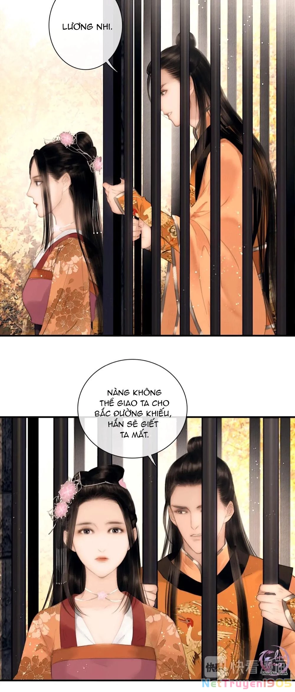 Công Tử Đào Hôn Chapter 35 - 4