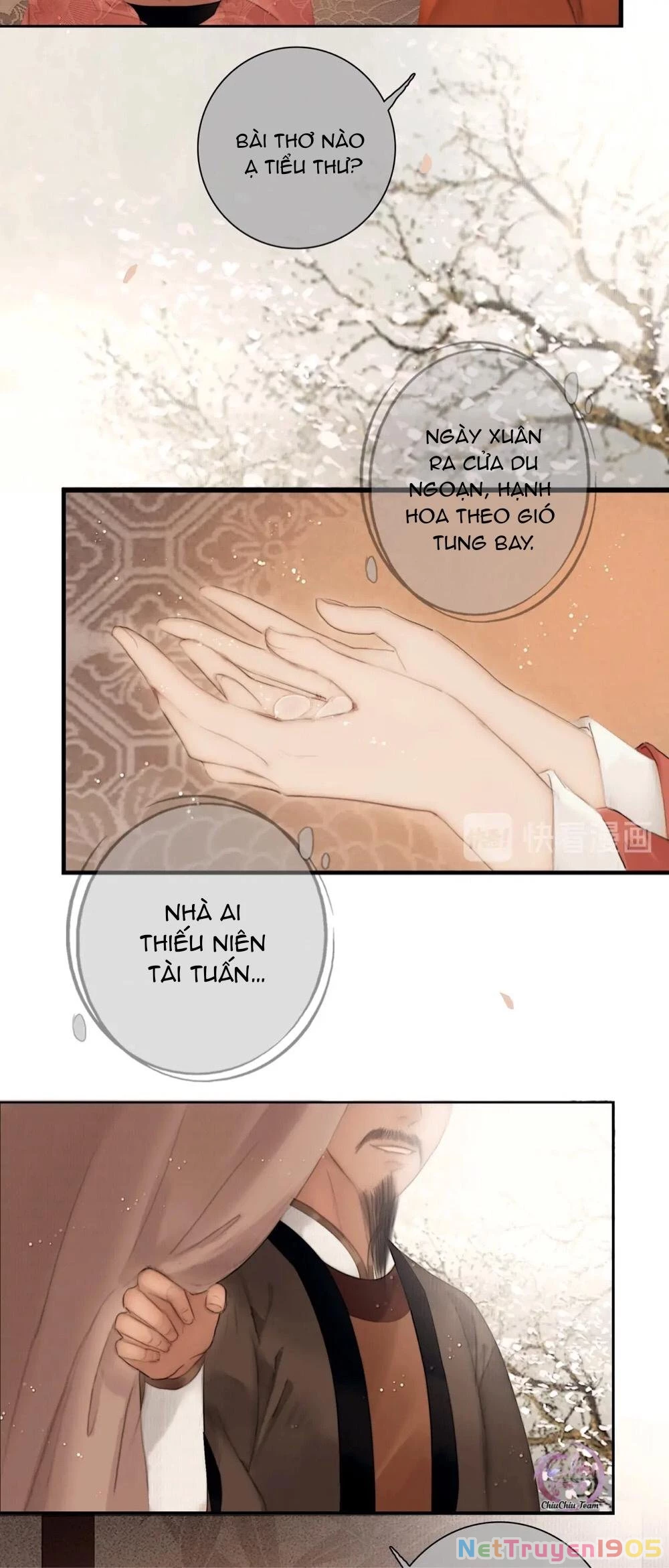 Công Tử Đào Hôn Chapter 35 - 7