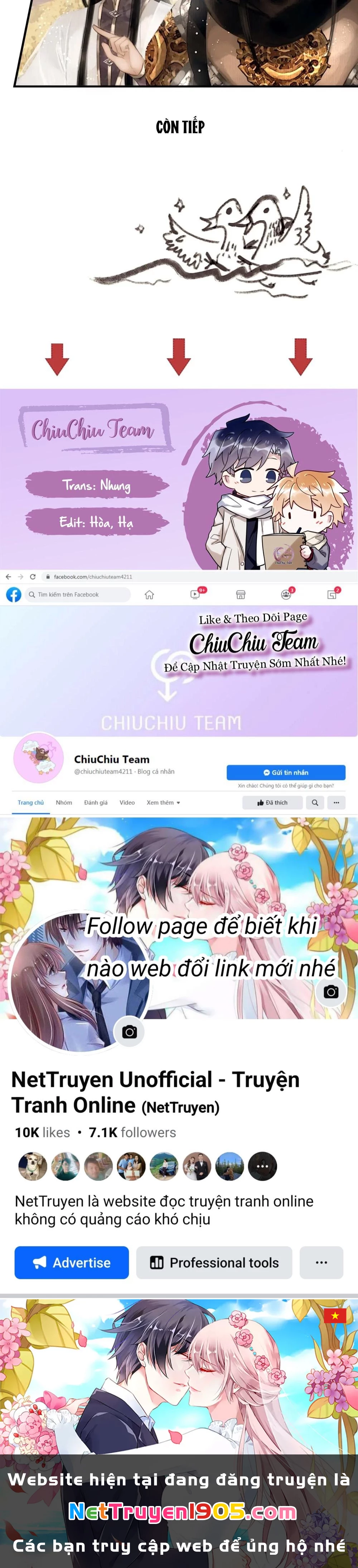 Công Tử Đào Hôn Chapter 35 - 17