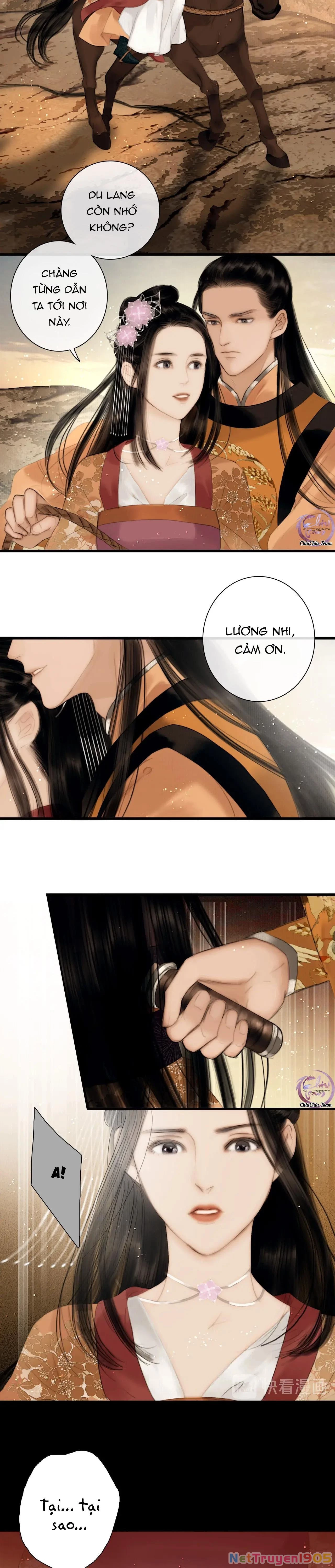 Công Tử Đào Hôn Chapter 36 - 2