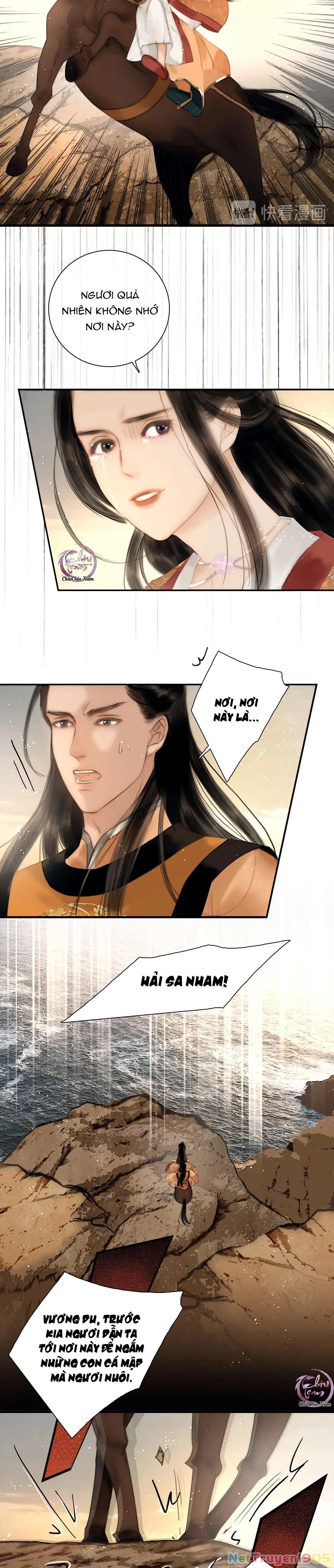 Công Tử Đào Hôn Chapter 36 - 4