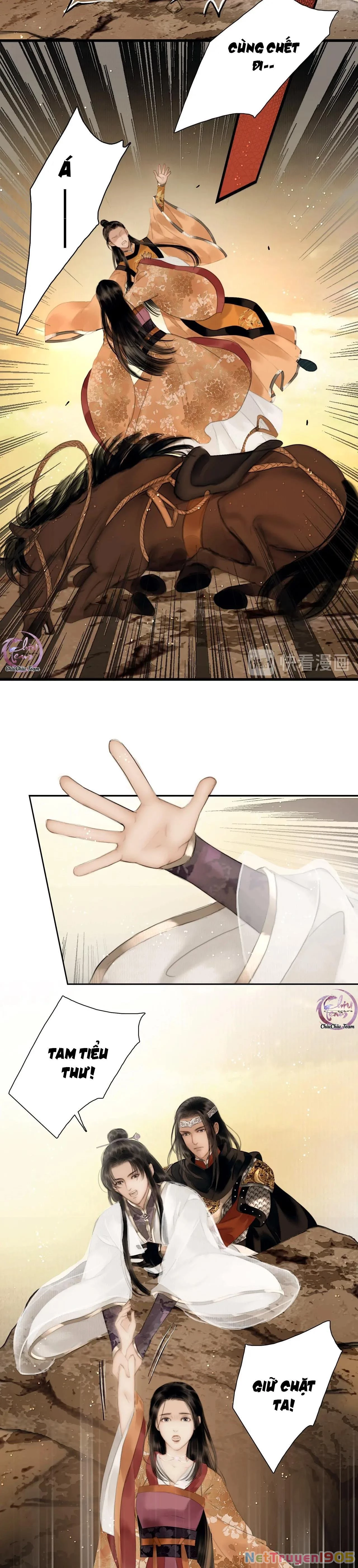 Công Tử Đào Hôn Chapter 36 - 5