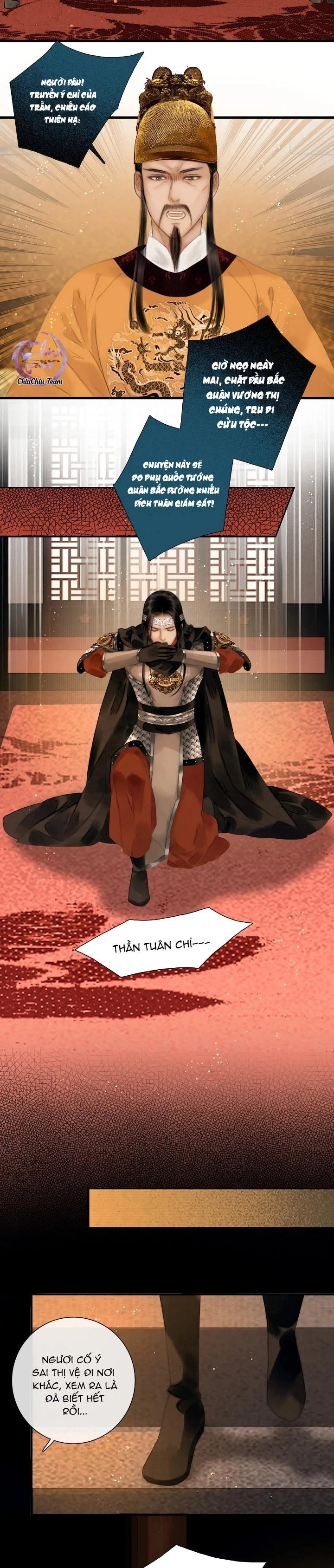 Công Tử Đào Hôn Chapter 37 - 2