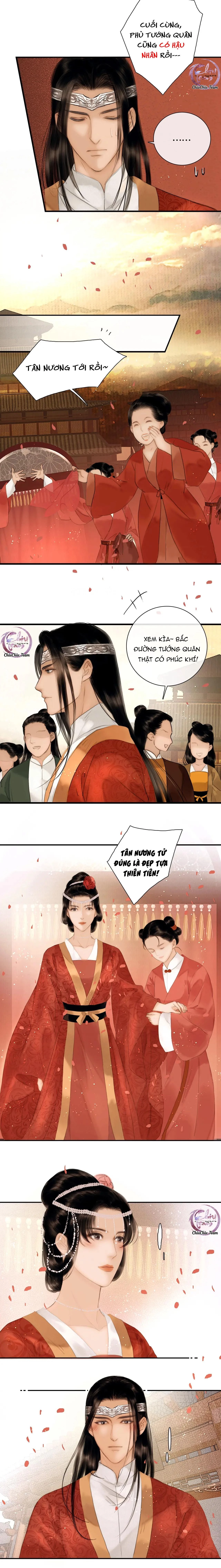 Công Tử Đào Hôn Chapter 39 - 2